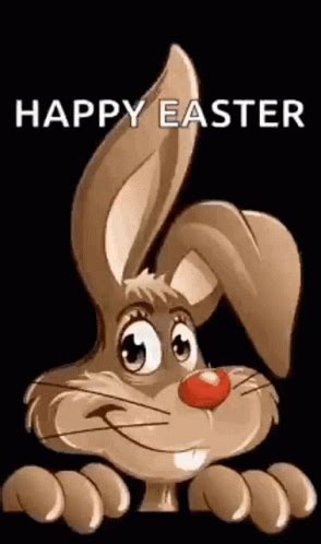 easter bunny porn gif